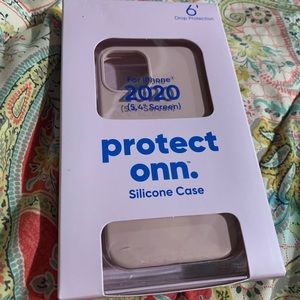 Brand new in package iPhone case